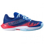 Babolat BABOLAT Jet Premura 2 Blue/Red Junior (40)