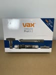 Vax Cordless Prokit 2 Vax CLAC-BLTK Tool Kit For All Vax Blade Vacuum Cleaners