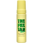 THE FOX TAN Brun utan sol Accelerators Rapid Banana Whip 200 ml (1.230,00 kr / 1 l)