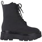 Bottines Tamaris  black casual closed booties