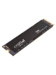 T500 SSD - 500GB - Uden køleprofil - M.2 2280 - PCIe 4.0