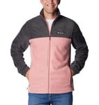 Columbia Steens Mountain Full Zip 2.0, Veste Polaire Homme