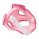 ()Protective Infant Helmet Baby Safety Helmet Adjustable Flexible