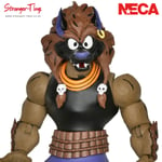 TMNT COMIC DREADMON (ARCHIE COMICS) 7 INCH SCALE ACTION FIGURE