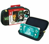 Luigi's Mansion 3 Mario Deluxe Game Traveller SWITCH Lite Case Official Nintendo