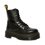 Dr. Martens Platform boot Jadon Svart