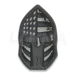 Maxpedition Stars and Stripes Spartan Helmet, swat MXSPRTS