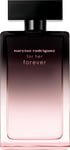 Narciso Rodriguez For Her Forever Eau de Parfum Spray 100ml