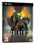 S.T.A.L.K.E.R.2: Heart of Chornobyl ( Code in box PC )