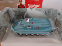 CORGI CAPTAIN SCARLET & MYSTERONS SPECTRUM PURSUIT VEHICLE SPV CAR MODEL CC96308