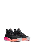 Ua Project Rock 7 Black Under Armour