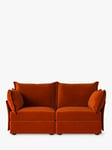 Swyft Model 06 Medium 2 Seater Sofa