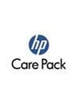 HP eCare Pack/5 vuoden paikan päällä seuraava työpäivä -globaali vain CPU