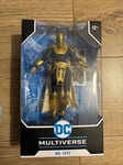 McFarlane Toys - DC Multiverse Dr. Fate (Injustice 2) 7" inch Action Figure