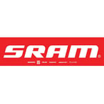 SRAM Chaîne VTT + Cassette Indispensable