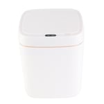 Automatic Trash Can Motion Sensor Garbage Bin For Kitchen