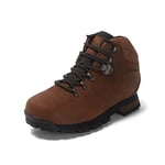 Berghaus Womens Hillwalker Ii Gore-tex Waterproof | Durable Comfortable Shoes Vibram Gore Tex Hiking Boots, Chocolate Brown, 5 UK