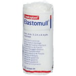 Elastomull® Bandage de fixation élastique 8 cm x 4 m 1 pc(s) bande(s) de gaze