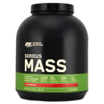 Serious Mass, Jordbær, 2722 g