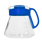 Hario V60 Range Server 0,6 L Blå