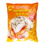 SA GIANG Vietnamese Prawn Crackers - Uncooked Shrimp Chips Chinese Takeaway 2KG