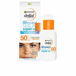 Sérum corporel Garnier Sensitive Advanced Super UV Protecteur Solaire SPF 50+