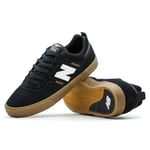 New Balance NM306 Jamie Foy Shoes - Black/Gum