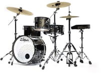 Zildjian ALCHEM-E Gold Electronic Drum Kit