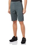 GORE WEAR Men's Storm Shorts, GORE-TEX INFINIUM, L, Urban Grey