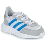 adidas Baskets basses enfant RETROPY F2 EL I