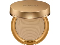 Kanebo Kanebo Sensai Silky Bronze Natural Veil Compact Sc02 Natural Spf 20 8,5 G