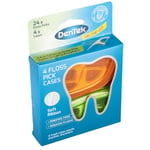 DenTek On The Go Floss Pick Cases