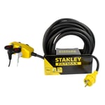 Stanley - Rallonge Fatmax 5m - bloc 4 prises