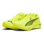 Deviate Nitro 3 Yellow Alert-PUMA Black, størrelse 44½