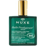 NUXE Huile Prodigieuse Neroli Dry Oil Kropps & hårolja, 100 ml