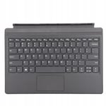 Remplacement du clavier d'ordinateur portable avec pavé tactile pour IBM