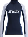 Swix RaceX Classic Half Zip Dame