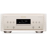 Marantz SACD 10 - Lecteur CD & Noir ou Champagne