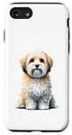 Coque pour iPhone SE (2020) / 7 / 8 Havanese Havaneses Havana Silk Dog