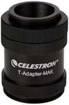 Celestron 93635-A DSLR T-Mount Adapter for NexStar, Black