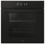 Haier H6 ID25G3HTB1 - Wi-Fi Connected Built in Electric Single Oven - Steam Assisted cleaning - A++ energy