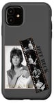 Coque pour iPhone 11 Jeff Beck_001