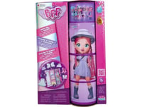 Tm Toys Doll Cry Babies Bff Katie