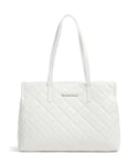 Valentino Bags Ocarina Cabas blanc