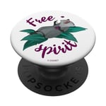 Disney Princess Pocahontas Meeko Free Spirit PopSockets PopGrip Interchangeable