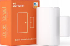 Sonoff Zigbee Dörr- Och Fönsteröppningssensor Sonoff Snzb-04P (+ Batteri)