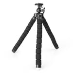 Portable Tripod Octopus Stand Gorilla Pod Mini Flexible Fit Gopro Camera SLR DV