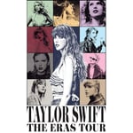 Taylor Swift Merch Diamond Painting Kits 5D Diamond Art Kits för vuxna DIY Present #01