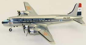 HERPA - DOUGLAS DC-4 Skymaster KLM - 1/200 - HER559799