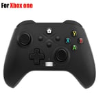 2.4G langaton peliohjain Xbox One/Series/360/Winodows/Steam-videopeli PC-ohjain 3D Joystick-tarvikkeet